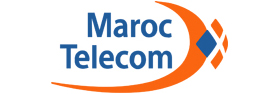 Maroc Telecom / IAM